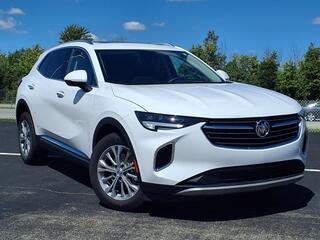 2023 Buick Envision