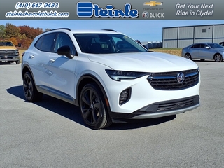2023 Buick Envision for sale in Haverhill MA