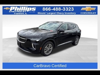 2022 Buick Envision for sale in Frankfort IL