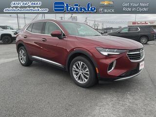 2022 Buick Envision for sale in Haverhill MA