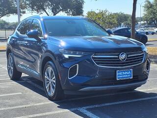 2023 Buick Envision
