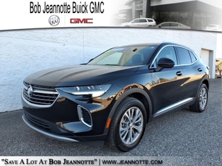 2022 Buick Envision for sale in Plymouth MI