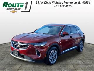2022 Buick Envision for sale in Momence IL