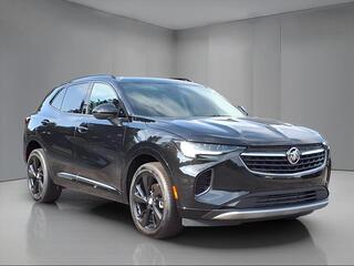 2022 Buick Envision