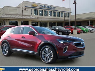 2022 Buick Envision for sale in Wildwood FL