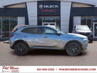 2022 Buick Envision for sale in Jackson MS