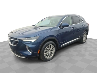 2022 Buick Envision