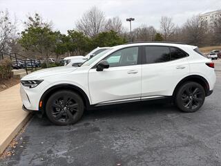 2023 Buick Envision for sale in Spartanburg SC