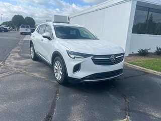 2021 Buick Envision for sale in Greenville SC