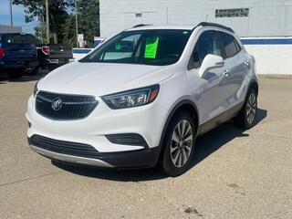 2019 Buick Encore for sale in Roseville MI