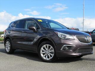 2018 Buick Envision for sale in Fruitland Park FL