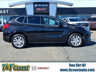 2019 Buick Envision for sale in Sea Girt NJ