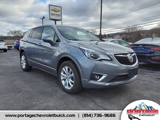 2020 Buick Envision for sale in Portage PA