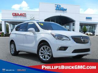 2018 Buick Envision for sale in Fruitland Park FL