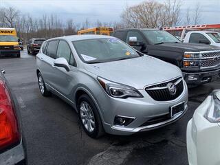 2019 Buick Envision