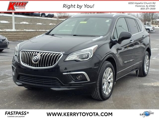 2018 Buick Envision for sale in Florence KY