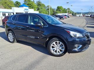 2020 Buick Envision