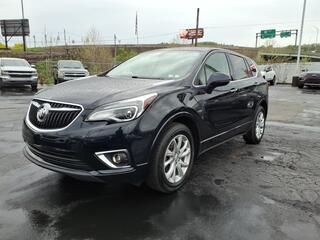2020 Buick Envision for sale in Tarentum PA