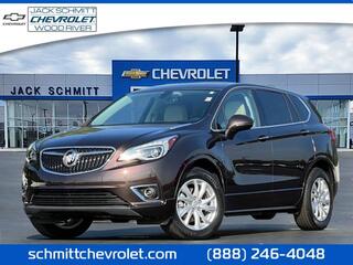 2020 Buick Envision for sale in Wood River IL