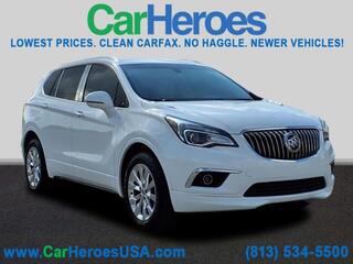 2018 Buick Envision for sale in Greer SC