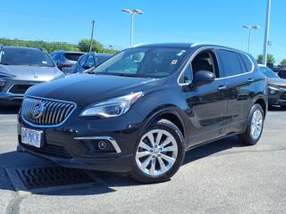 2018 Buick Envision for sale in Avon OH