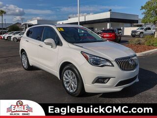 2018 Buick Envision for sale in Homosassa FL