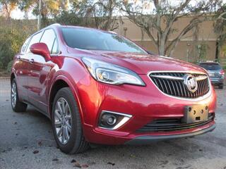 2019 Buick Envision for sale in Ocala FL