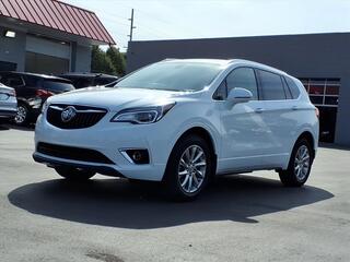 2019 Buick Envision