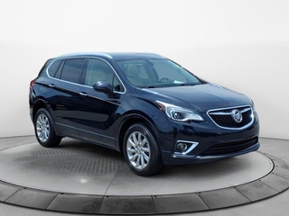 2020 Buick Envision