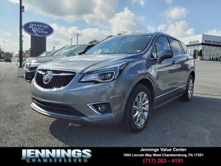 2020 Buick Envision for sale in Chambersburg PA