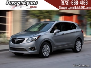 2020 Buick Envision for sale in Randolph NJ