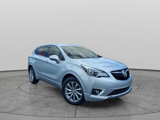 2019 Buick Envision