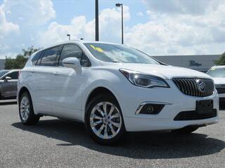 2018 Buick Envision for sale in Fruitland Park FL