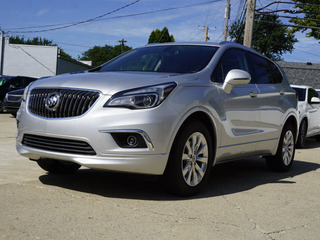 2018 Buick Envision for sale in Roseville MI