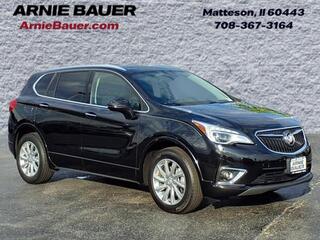 2019 Buick Envision for sale in Matteson IL