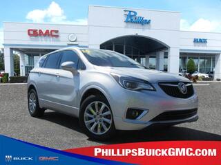 2019 Buick Envision for sale in Fruitland Park FL