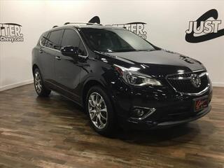 2020 Buick Envision for sale in Bluefield WV