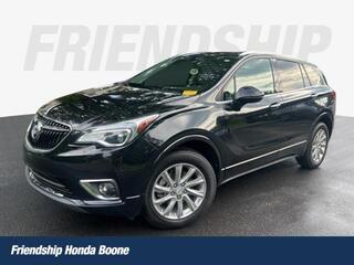 2019 Buick Envision