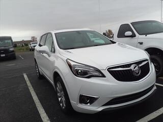 2019 Buick Envision