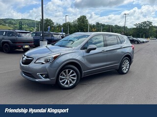 2020 Buick Envision for sale in Dayton OH