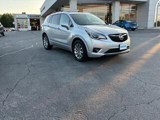 2019 Buick Envision