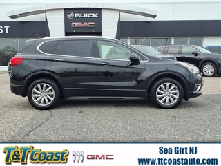 2020 Buick Envision for sale in Sea Girt NJ