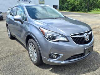 2020 Buick Envision
