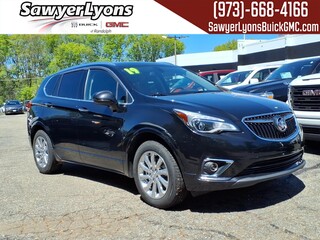 2019 Buick Envision for sale in Randolph NJ