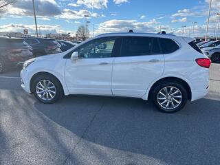 2019 Buick Envision