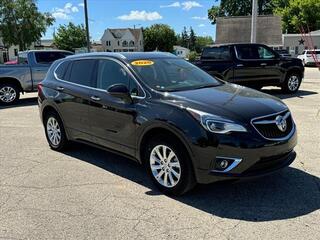 2020 Buick Envision for sale in New Glarus WI