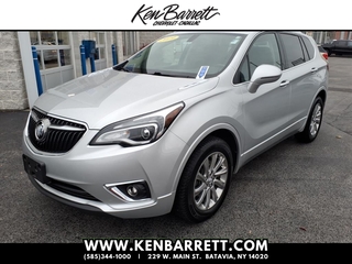 2019 Buick Envision for sale in Batavia NY