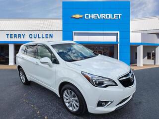 2019 Buick Envision for sale in Jonesboro GA