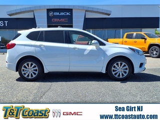 2020 Buick Envision for sale in Sea Girt NJ