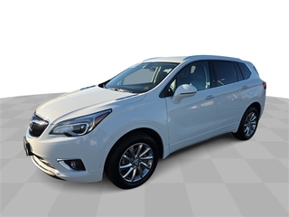 2020 Buick Envision for sale in Bradley IL